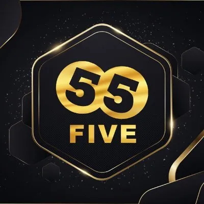 55FIVE - Permainan Poker Seru dan Menantang di Ujung Jari Anda