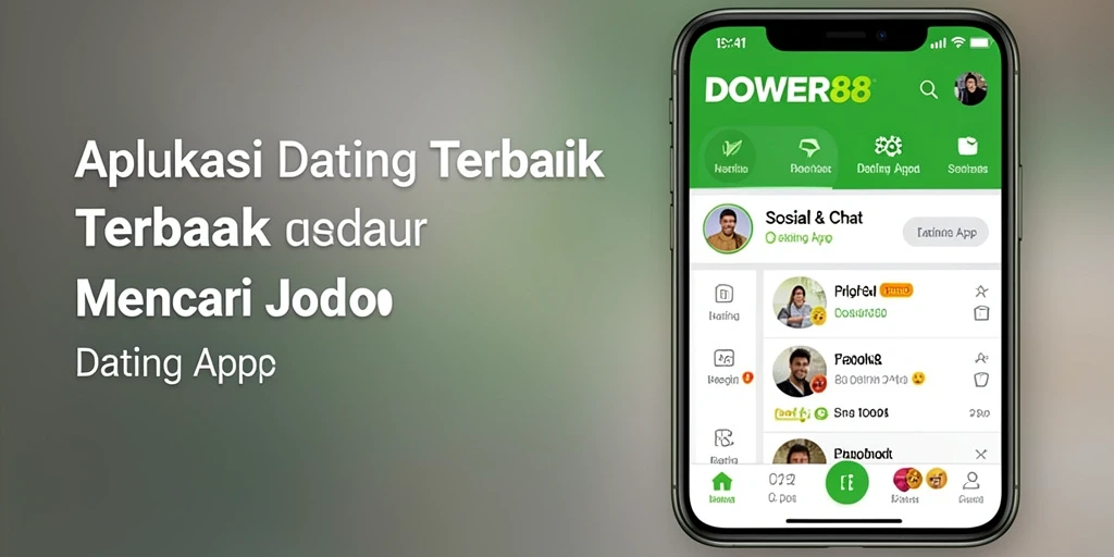 Antarmuka aplikasinya yang modern dan mudah digunakan.