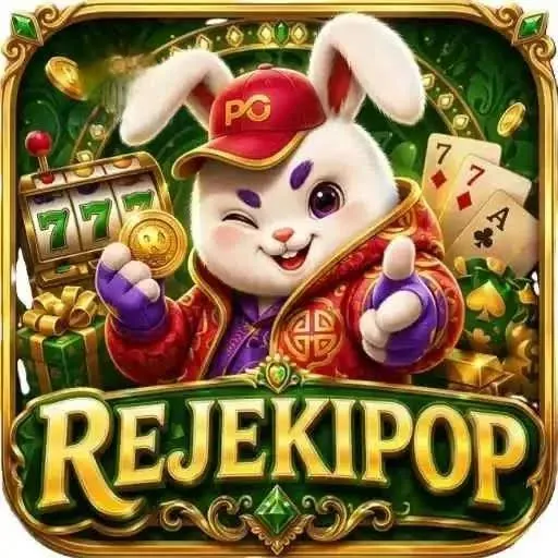 REJEKIPOP - Aplikasi Belanja Fashion Terbaik
